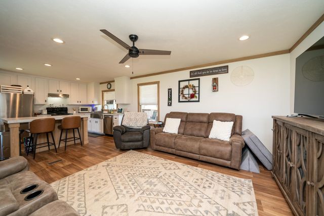 663 Harris Rd., Marshall, TX 75672