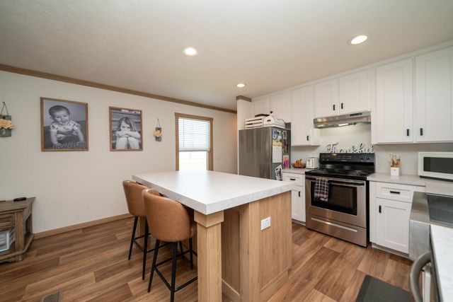 663 Harris Rd., Marshall, TX 75672