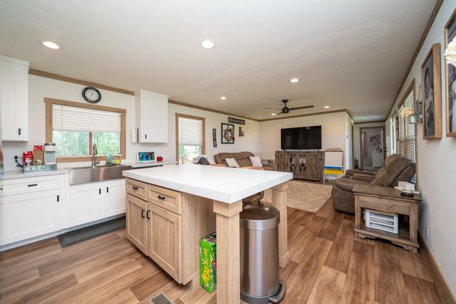 663 Harris Rd., Marshall, TX 75672