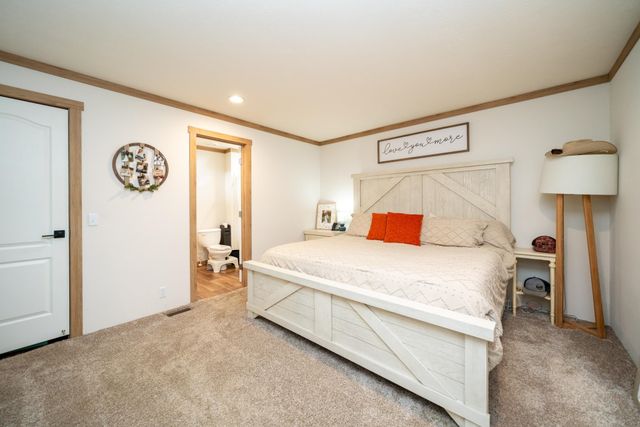 663 Harris Rd., Marshall, TX 75672