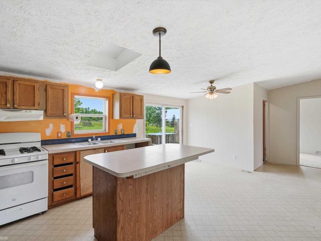 8137 Marquette Road, Wales Twp, MI 48027