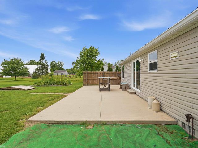 8137 Marquette Road, Wales Twp, MI 48027
