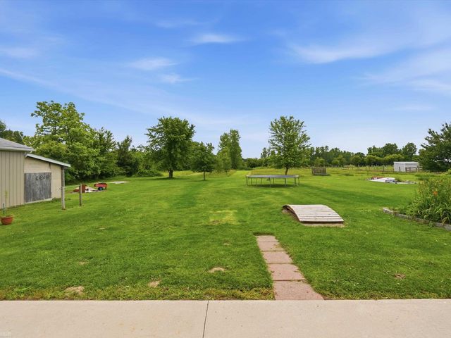 8137 Marquette Road, Wales Twp, MI 48027