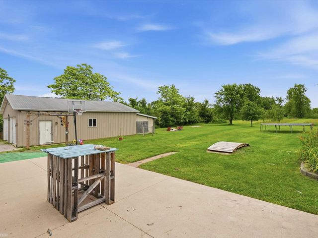 8137 Marquette Road, Wales Twp, MI 48027