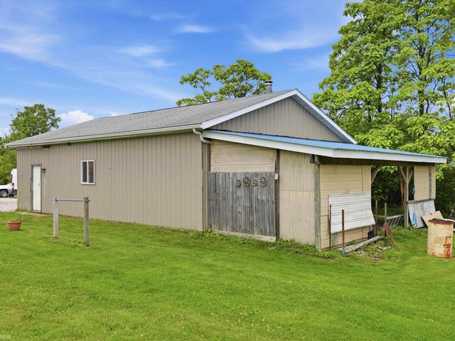 8137 Marquette Road, Wales Twp, MI 48027
