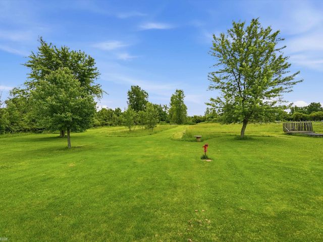 8137 Marquette Road, Wales Twp, MI 48027