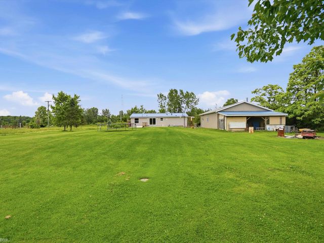 8137 Marquette Road, Wales Twp, MI 48027