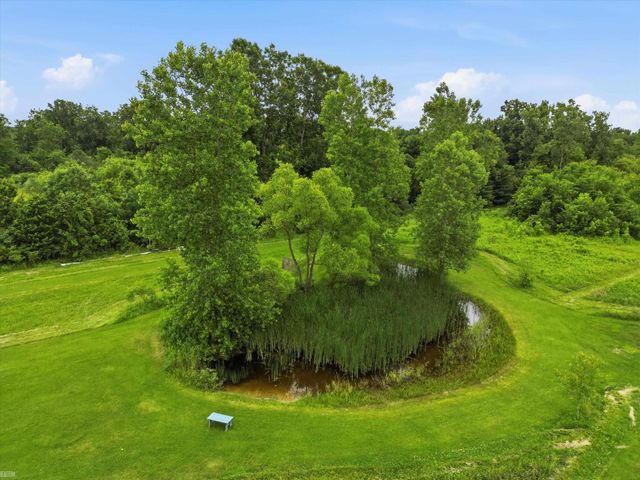 8137 Marquette Road, Wales Twp, MI 48027
