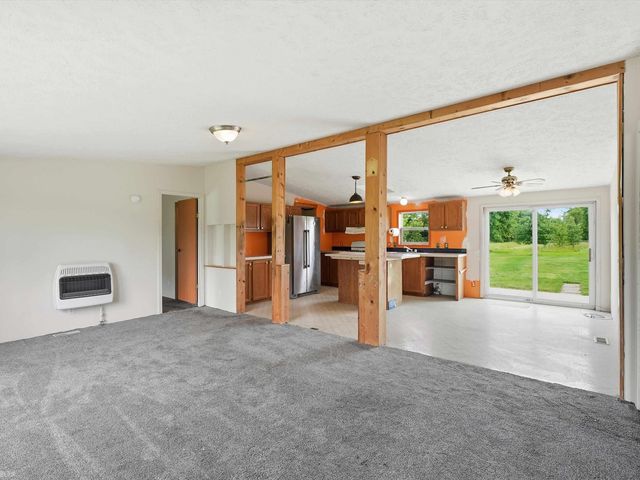 8137 Marquette Road, Wales Twp, MI 48027