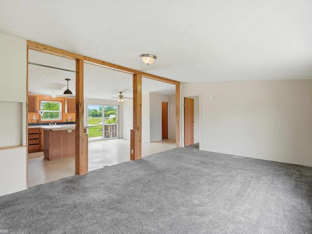 8137 Marquette Road, Wales Twp, MI 48027