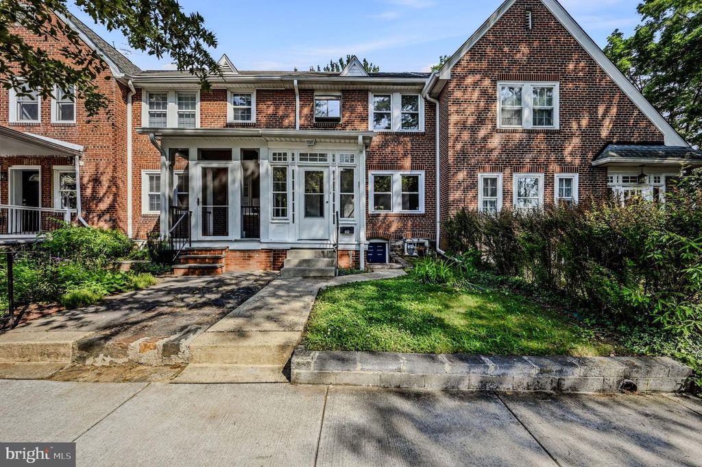 442 GEDDES ST, Wilmington, DE 19805