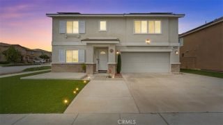 16912 Backwater Lane, Fontana, CA 92336