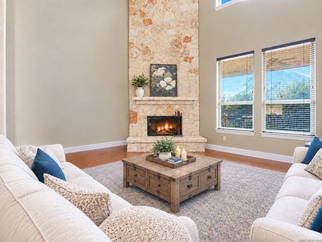 27079 SABLE RUN, Boerne, TX 78015