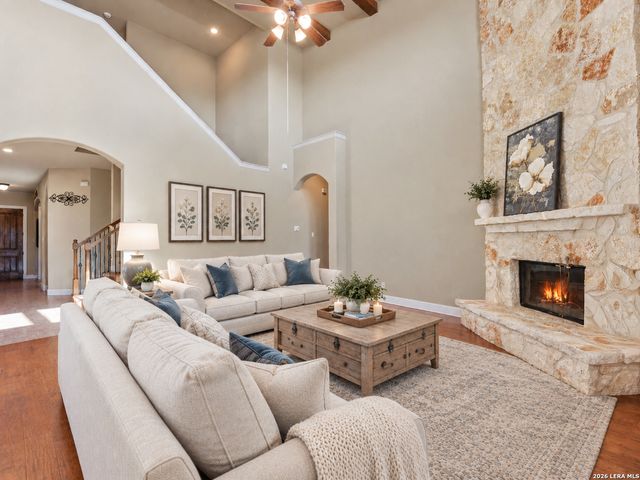 27079 SABLE RUN, Boerne, TX 78015