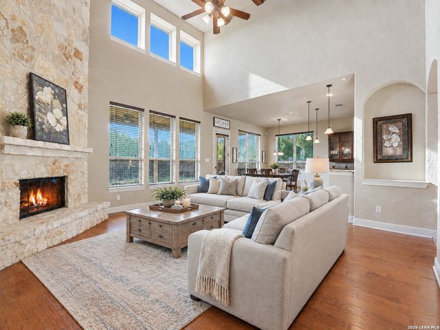 27079 SABLE RUN, Boerne, TX 78015
