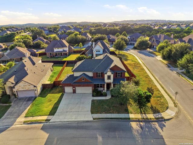 27079 SABLE RUN, Boerne, TX 78015