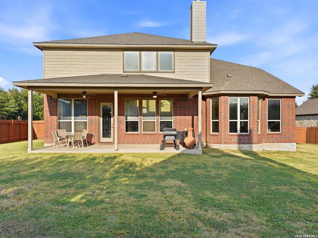 27079 SABLE RUN, Boerne, TX 78015