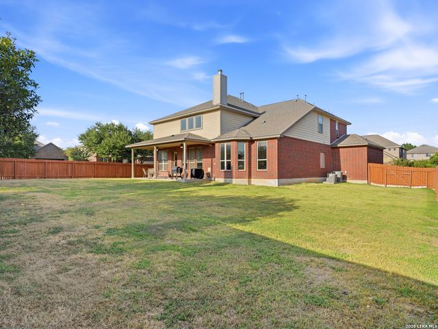 27079 SABLE RUN, Boerne, TX 78015