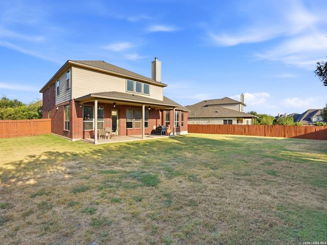27079 SABLE RUN, Boerne, TX 78015