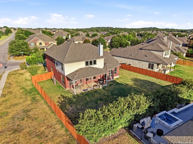 27079 SABLE RUN, Boerne, TX 78015