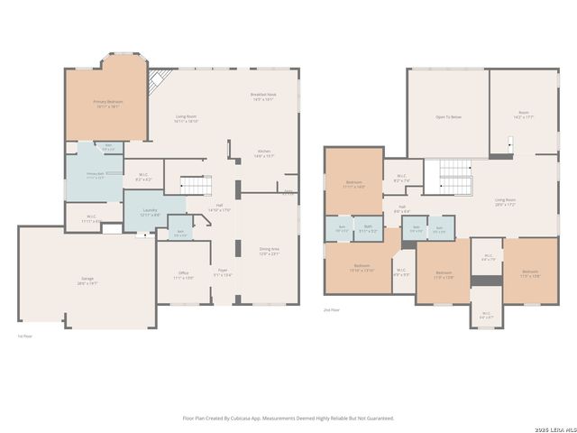 27079 SABLE RUN, Boerne, TX 78015