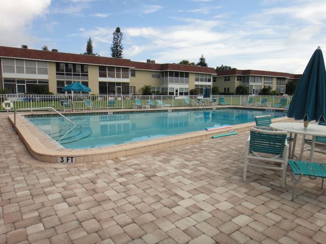 230 Cape Shores Circle 17-G, Cape Canaveral, FL 32920