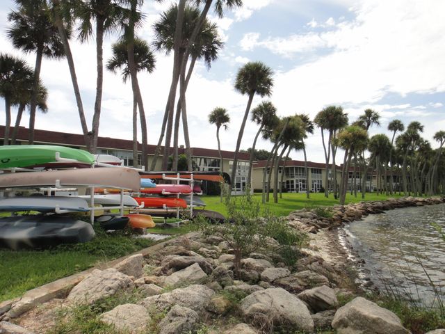 230 Cape Shores Circle 17-G, Cape Canaveral, FL 32920