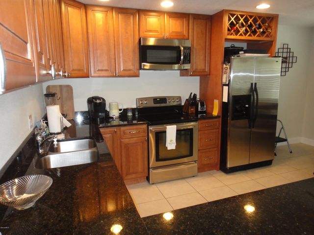 230 Cape Shores Circle 17-G, Cape Canaveral, FL 32920