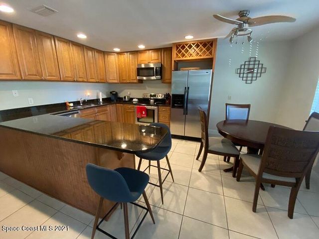 230 Cape Shores Circle 17-G, Cape Canaveral, FL 32920