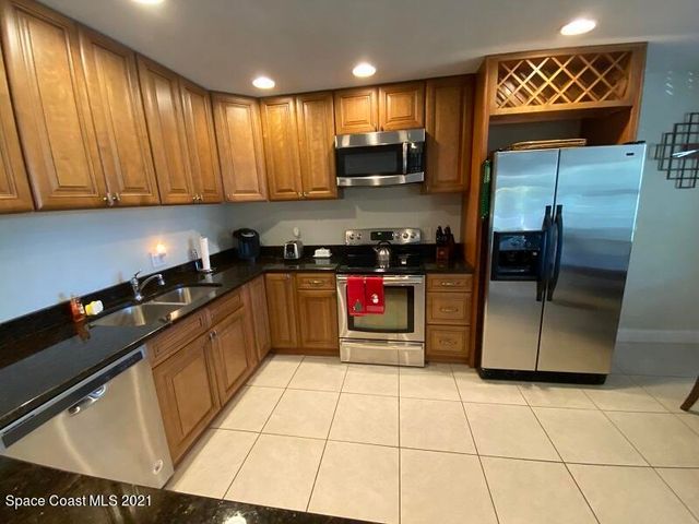 230 Cape Shores Circle 17-G, Cape Canaveral, FL 32920