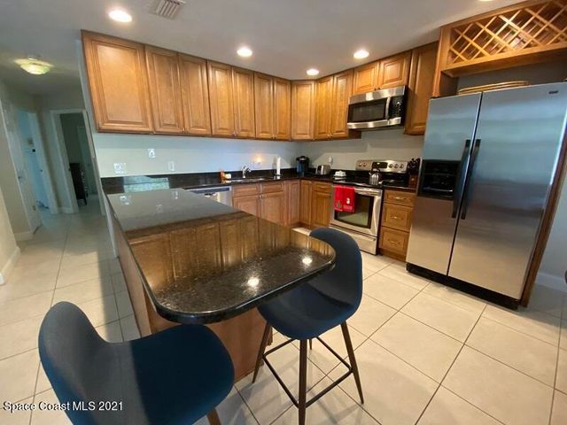 230 Cape Shores Circle 17-G, Cape Canaveral, FL 32920