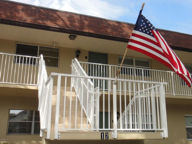 230 Cape Shores Circle 17-G, Cape Canaveral, FL 32920