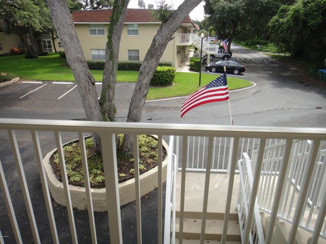 230 Cape Shores Circle 17-G, Cape Canaveral, FL 32920