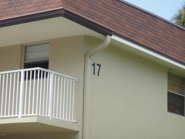 230 Cape Shores Circle 17-G, Cape Canaveral, FL 32920