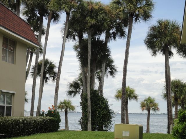 230 Cape Shores Circle 17-G, Cape Canaveral, FL 32920