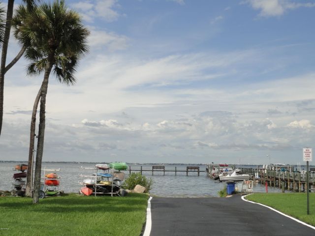 230 Cape Shores Circle 17-G, Cape Canaveral, FL 32920