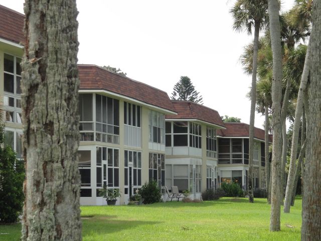 230 Cape Shores Circle 17-G, Cape Canaveral, FL 32920