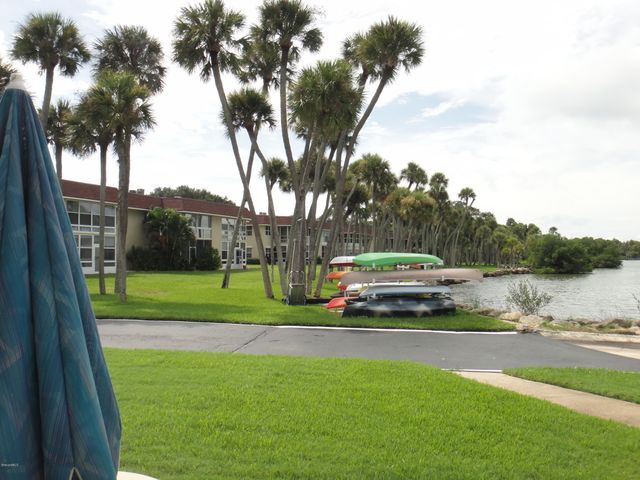 230 Cape Shores Circle 17-G, Cape Canaveral, FL 32920