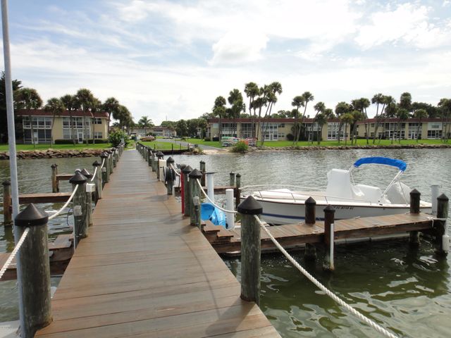 230 Cape Shores Circle 17-G, Cape Canaveral, FL 32920