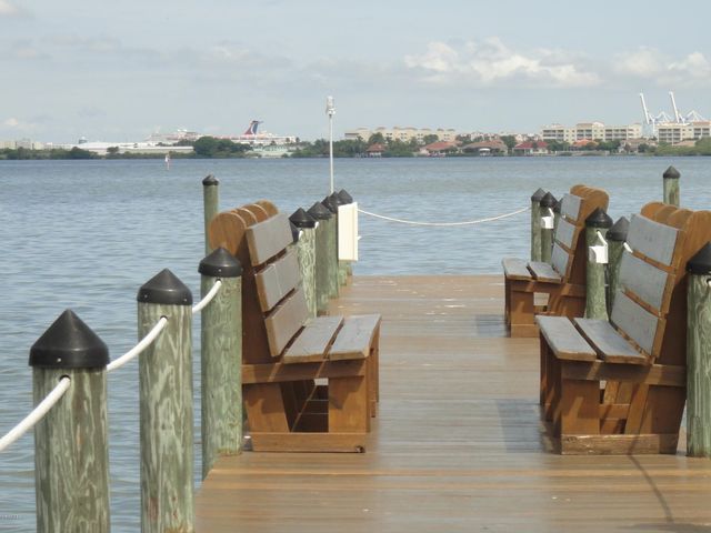 230 Cape Shores Circle 17-G, Cape Canaveral, FL 32920