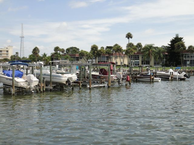 230 Cape Shores Circle 17-G, Cape Canaveral, FL 32920