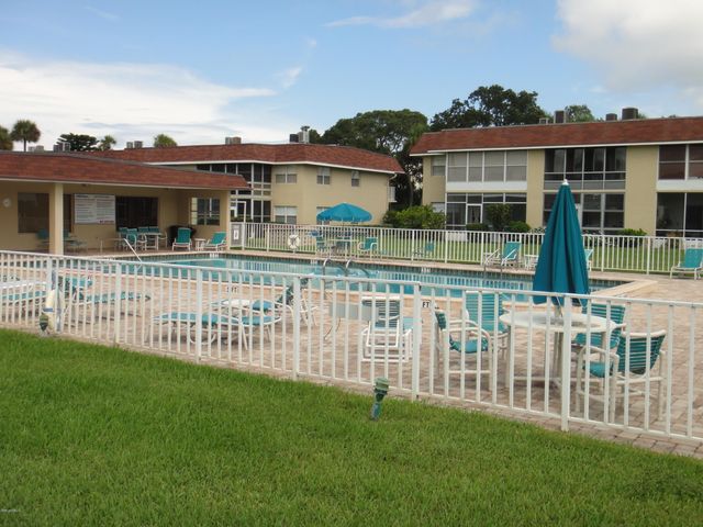 230 Cape Shores Circle 17-G, Cape Canaveral, FL 32920