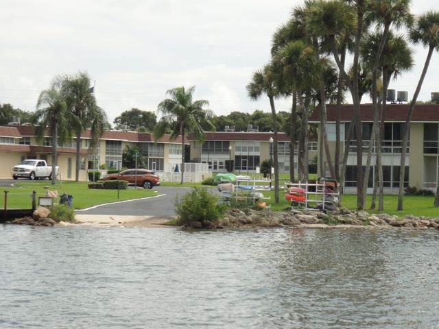 230 Cape Shores Circle 17-G, Cape Canaveral, FL 32920