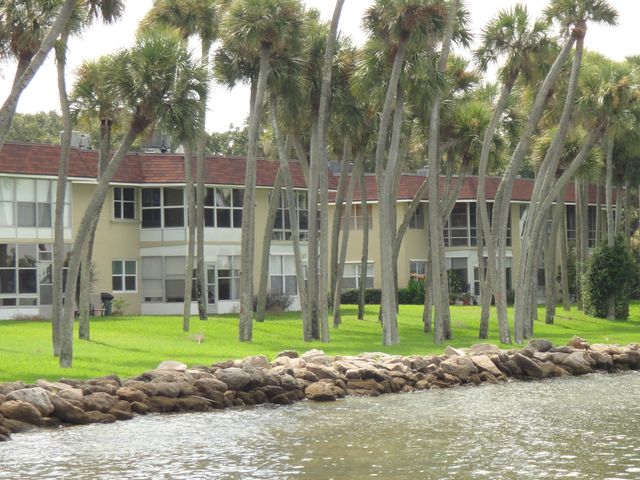 230 Cape Shores Circle 17-G, Cape Canaveral, FL 32920