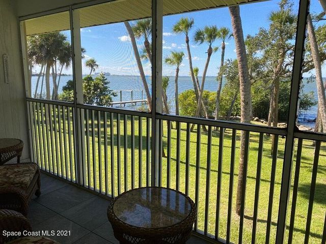 230 Cape Shores Circle 17-G, Cape Canaveral, FL 32920