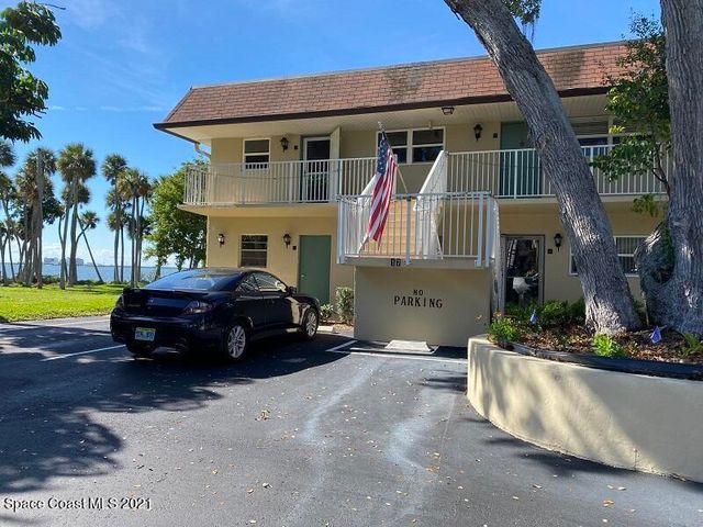 230 Cape Shores Circle 17-G, Cape Canaveral, FL 32920