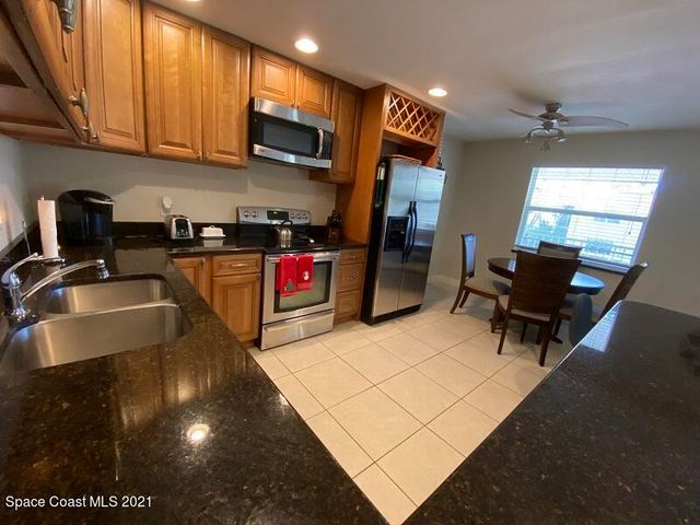 230 Cape Shores Circle 17-G, Cape Canaveral, FL 32920