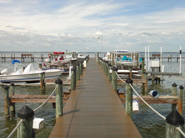 230 Cape Shores Circle 17-G, Cape Canaveral, FL 32920