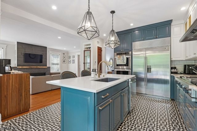 26 Mountain Ave, Summit City, NJ 07901