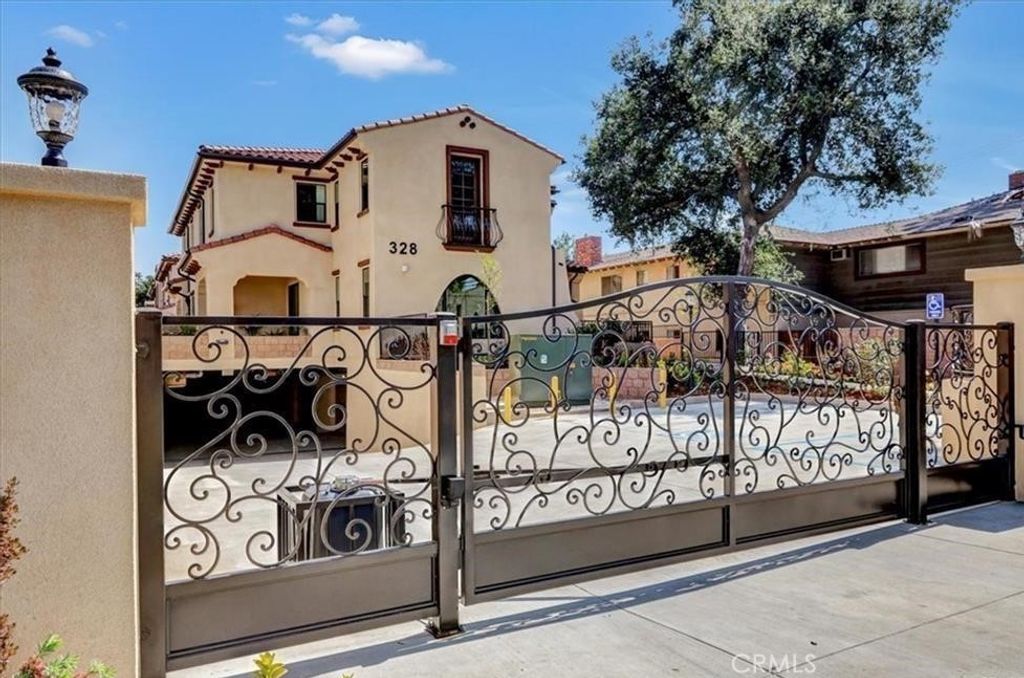 328 E Live Oak Street 6, San Gabriel, CA 91776